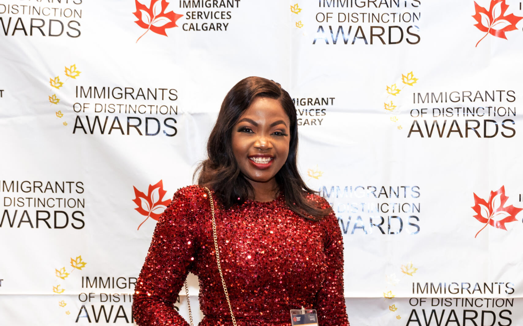 Immigrant of Distinction — Entrepreneurship & Innovation